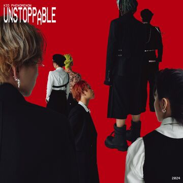 Unstoppable | EXILE TRIBE Wiki | Fandom