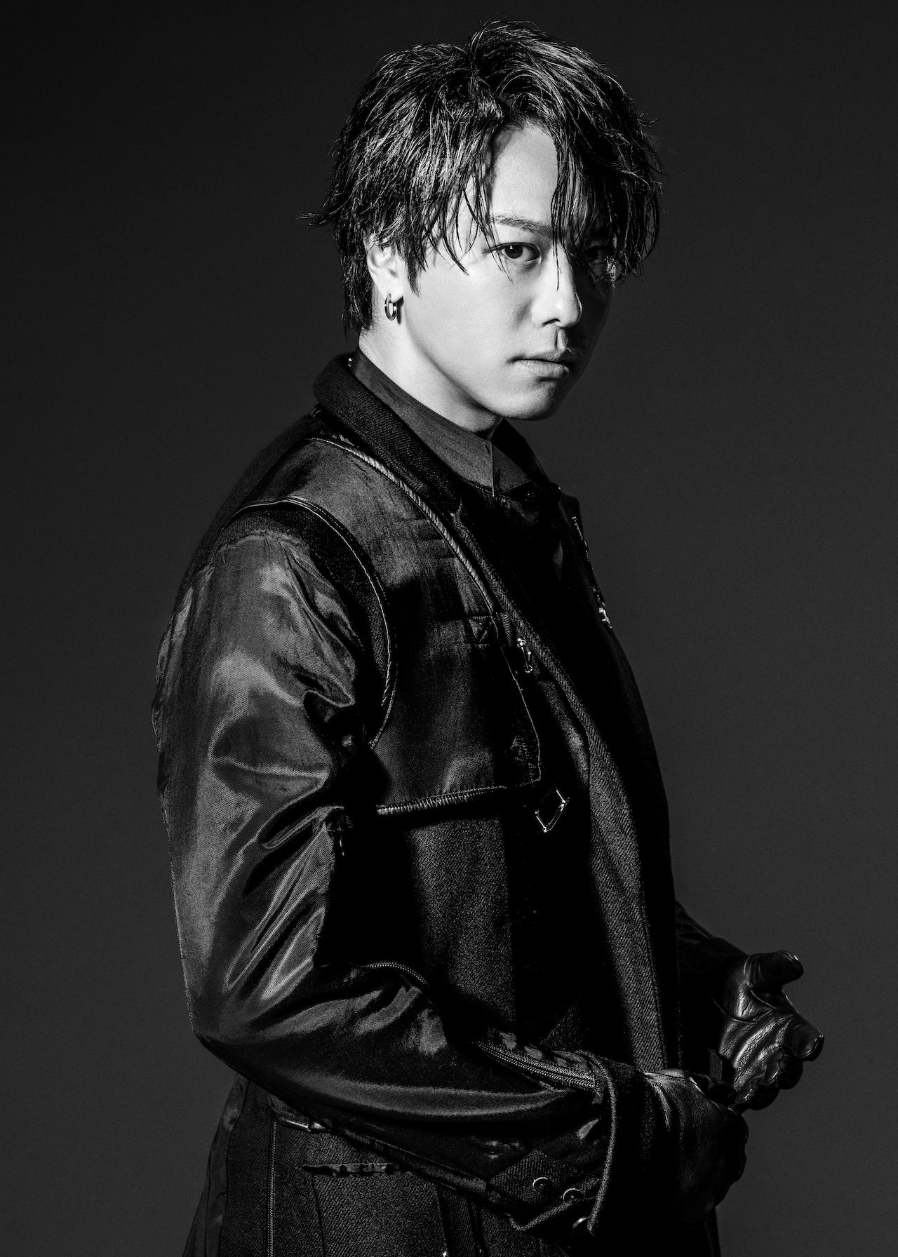 Takahiro Exile Tribe Wiki Fandom