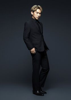 NAOTO/Gallery | EXILE TRIBE Wiki | Fandom