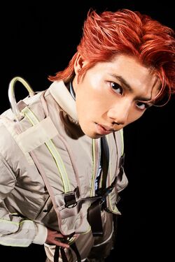Goto Takuma/Gallery | EXILE TRIBE Wiki | Fandom