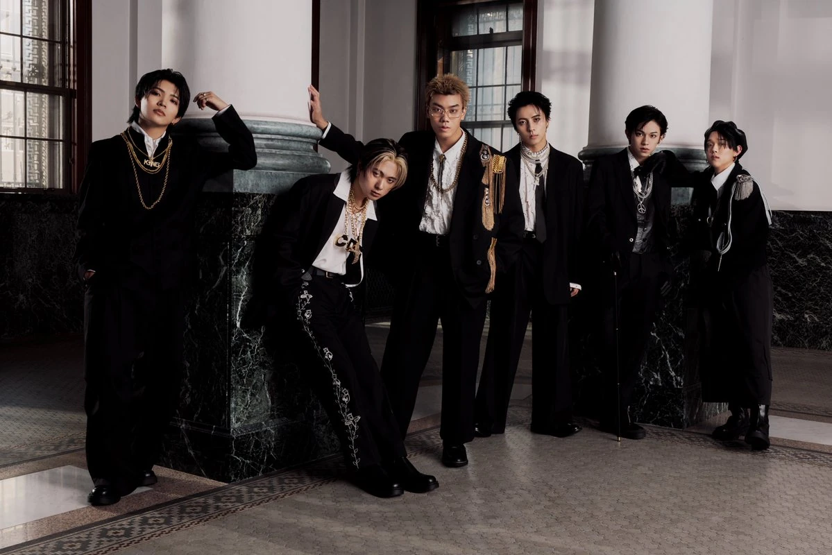 LIL LEAGUE/Discography | EXILE TRIBE Wiki | Fandom