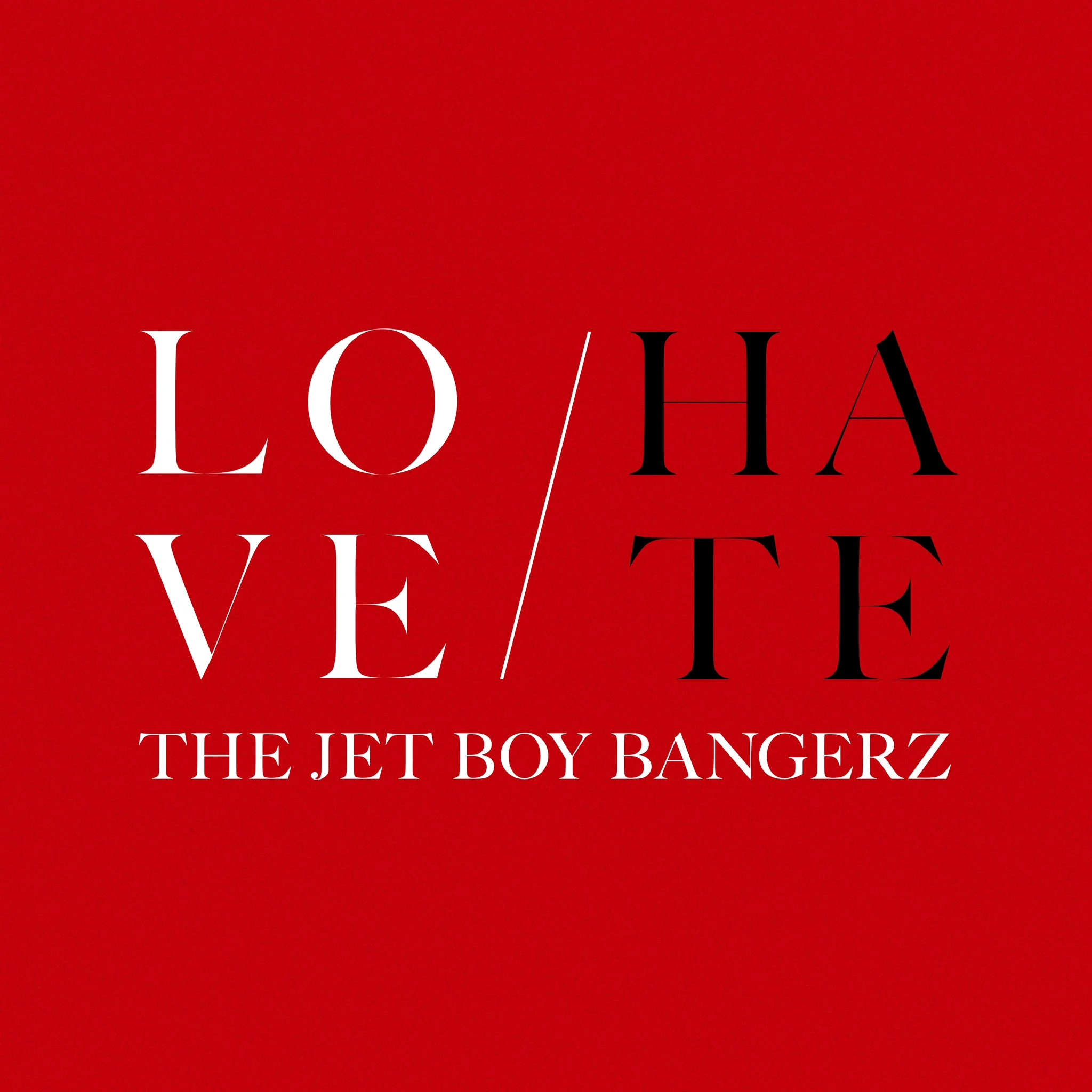 LOVE / HATE | EXILE TRIBE Wiki | Fandom