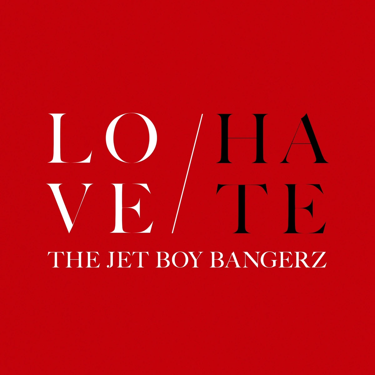 洋楽 The Troubleneck Brothers LOVE/HATE Troubleneck Brothers / Love Hate｜HIP HOP JUNKIEEES