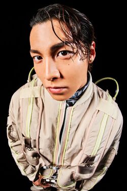 RIKU/Gallery | EXILE TRIBE Wiki | Fandom