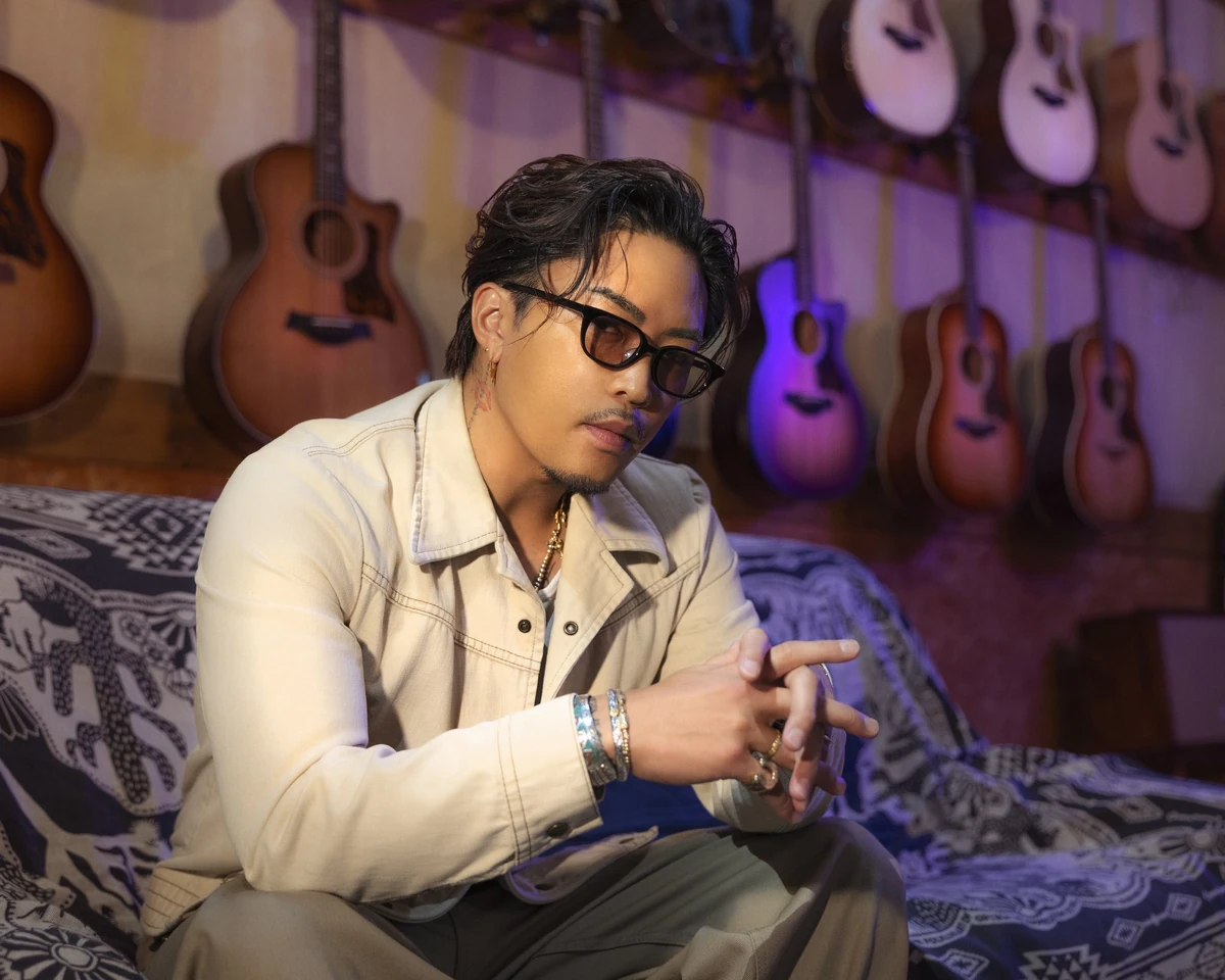 Kazuhara Ryuto/Gallery | EXILE TRIBE Wiki | Fandom
