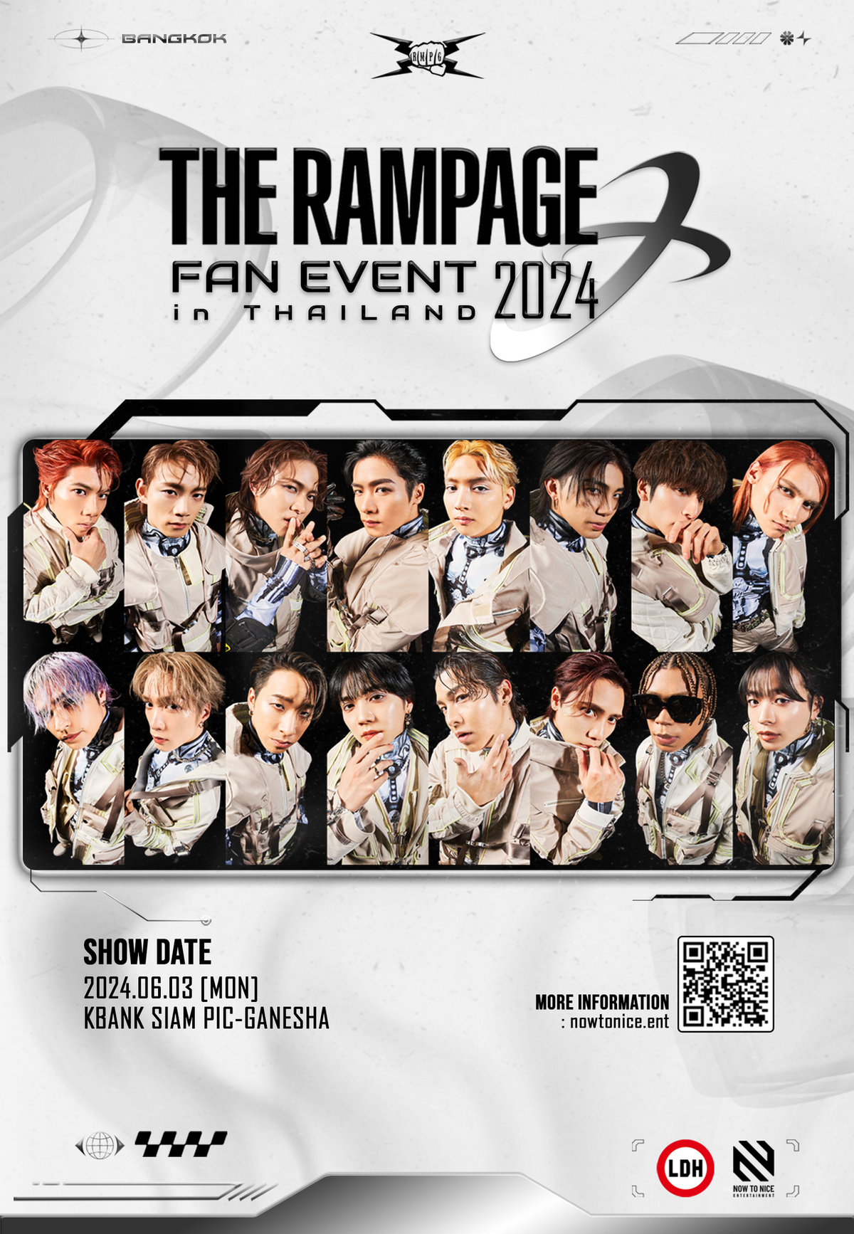 Teaser of documentary video unveiled!】To be released on 3