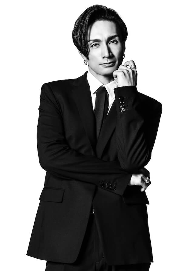 Tachibana Kenchi Exile Tribe Wiki Fandom Tachibana Kenchi Exile Tribe Wiki Fandom