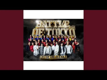 24WORLD | EXILE TRIBE Wiki | Fandom