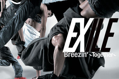 Styles Of Beyond | EXILE mobile