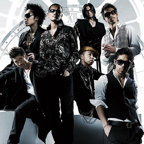 Toki no Kakera / 24karats -type EX- | EXILE TRIBE Wiki | Fandom