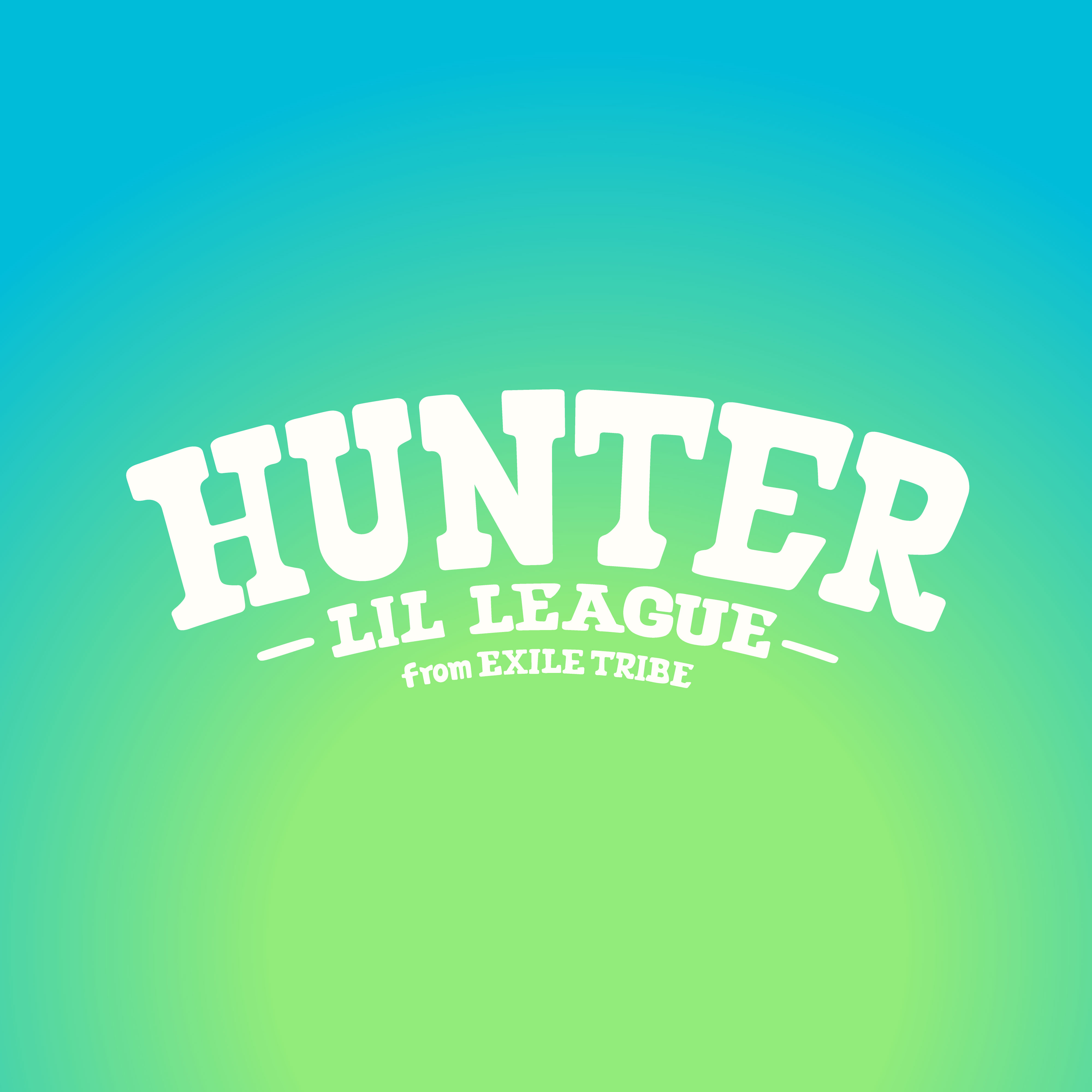 Hunter | EXILE TRIBE Wiki | Fandom