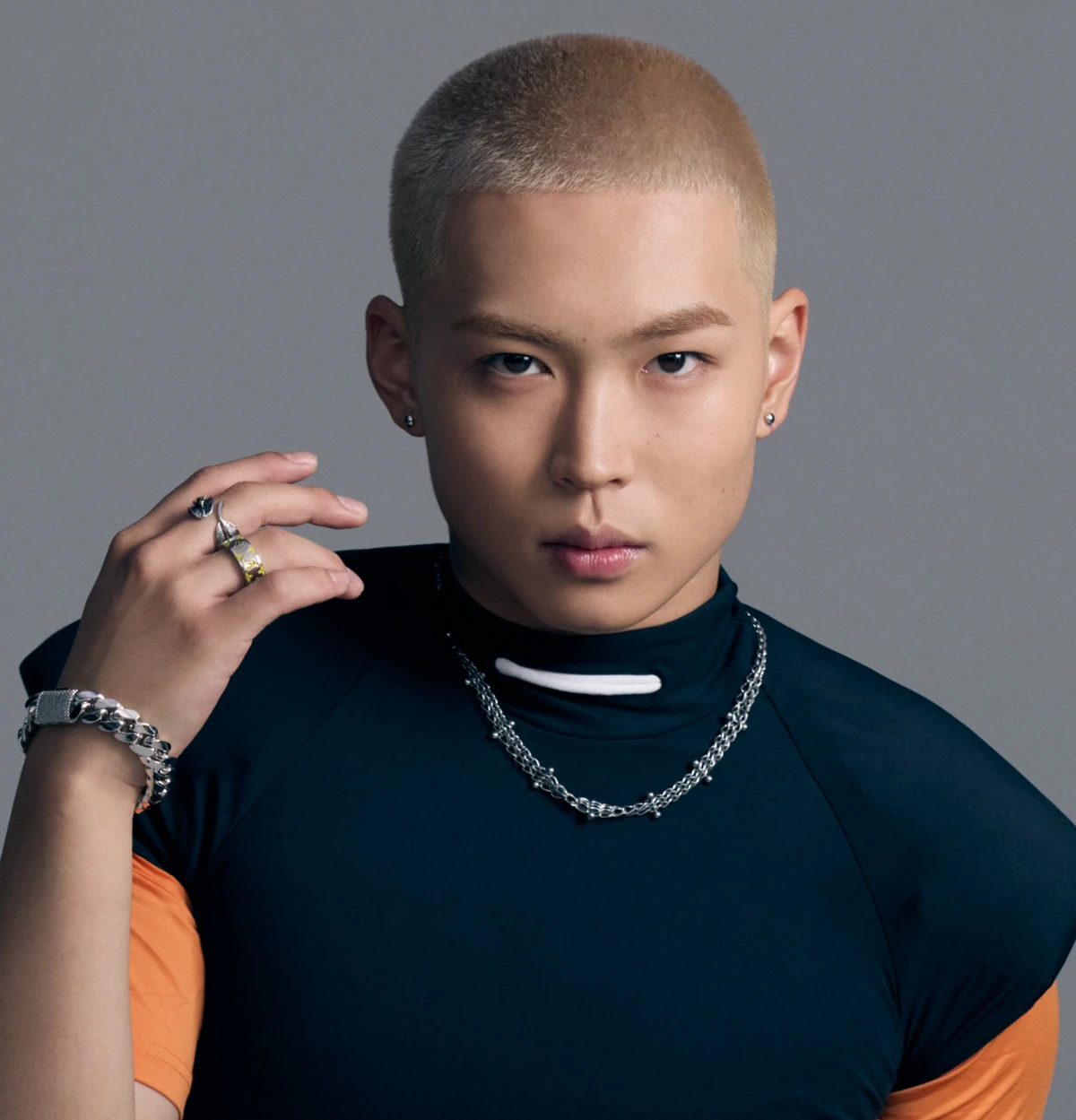 Sato Hinata | EXILE TRIBE Wiki | Fandom