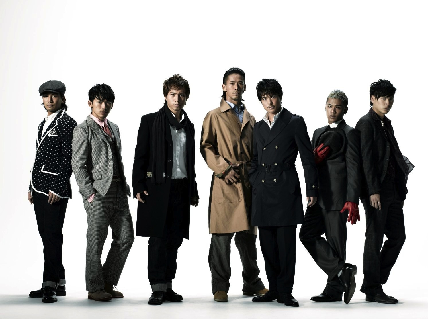 EXILE LIVE TOUR 2013 