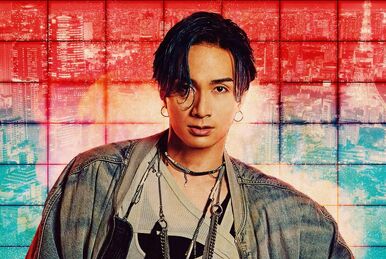 TAKAHIRO | EXILE TRIBE Wiki | Fandom