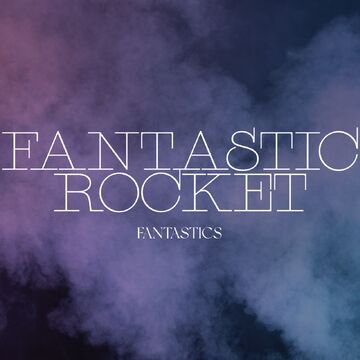 CD+Blu-ray] FANTASTIC ROCKET MV Edition FANTASTICS from