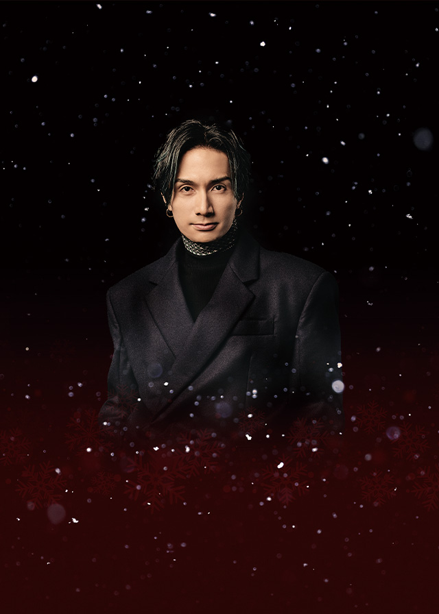 Tachibana Kenchi | EXILE TRIBE Wiki | Fandom