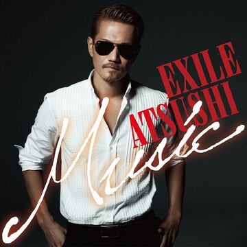 EXILE ATSUSHI/EXH SPECIAL EXILE ATSUSHI… So Special-Version EX- - YouTube