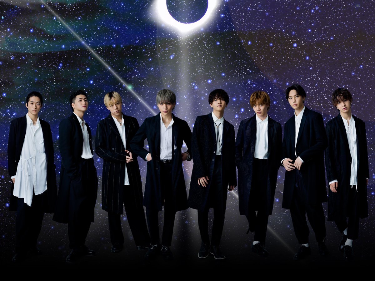 Winding Road ~Mirai e~ | EXILE TRIBE Wiki | Fandom