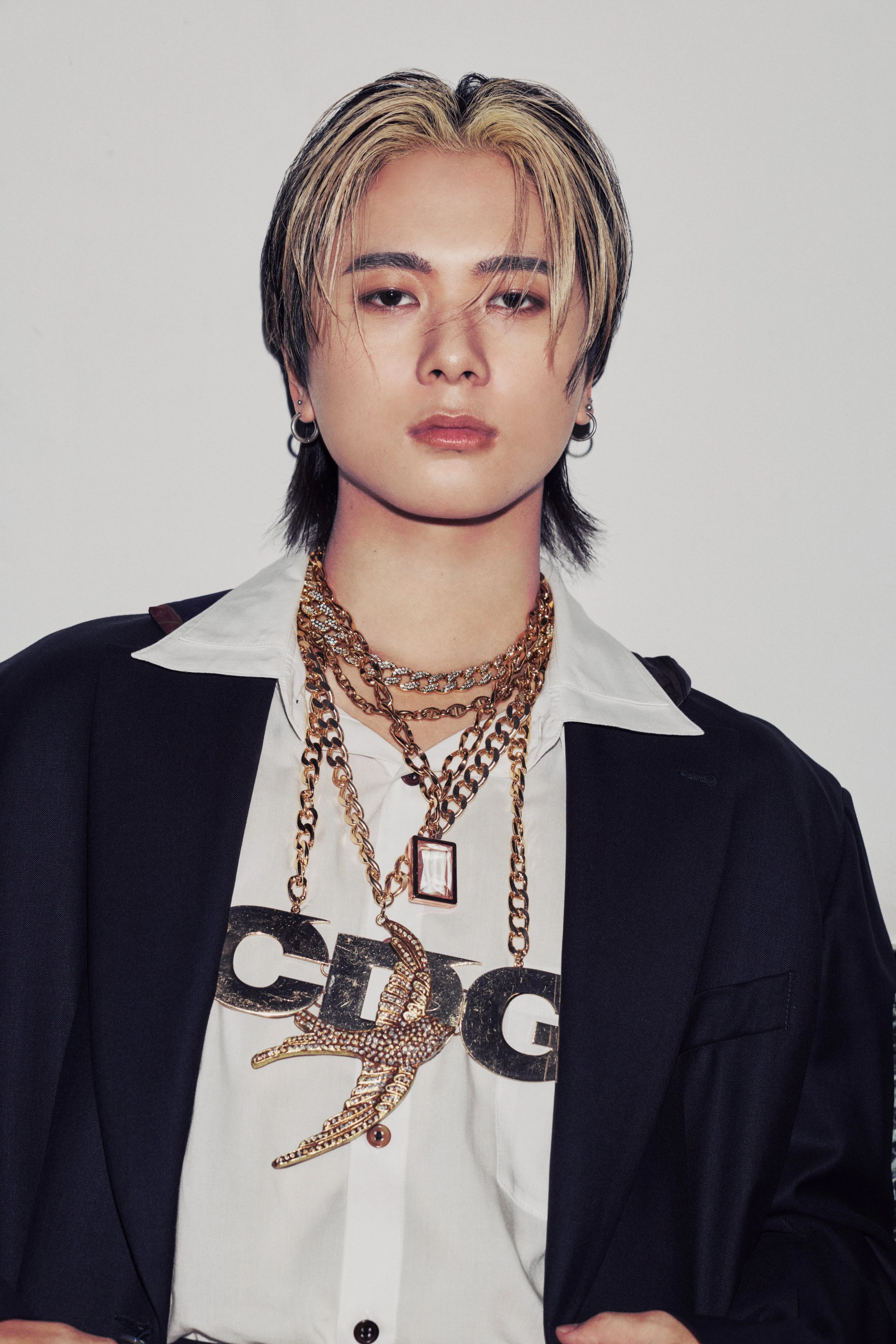 Okao Matora | EXILE TRIBE Wiki | Fandom