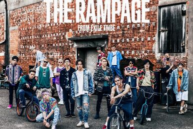 16PRAY | EXILE TRIBE Wiki | Fandom