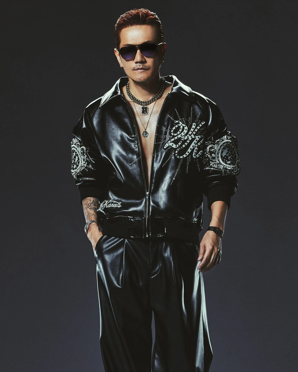 その他 ATSUSHI ATSUSHI | EXILE TRIBE Wiki | Fandom
