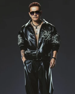 ATSUSHI/Gallery | EXILE TRIBE Wiki | Fandom
