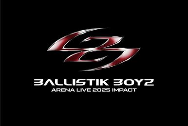 今 話題 の 人気 商品 TAIPEI in 2025 LIVE BOYZ BALLISTIK | Fandom | Wiki TRIBE EXILE アイドル