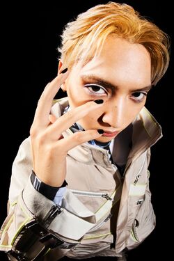EXILE TRIBE - TAKAE Suzuki Takahide/Gallery | EXILE TRIBE Wiki | Fandom