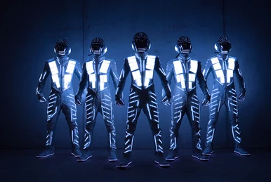 THE REVOLUTION | EXILE TRIBE Wiki | Fandom