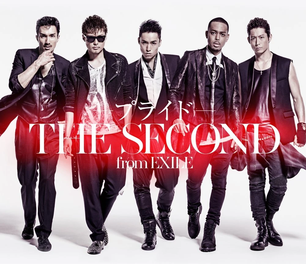 SURVIVORS / Pride | EXILE TRIBE Wiki | Fandom