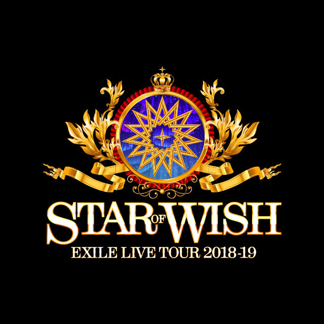 EXILE LIVE TOUR 2018-2019 EXILE LIVE TOUR 2018-2019