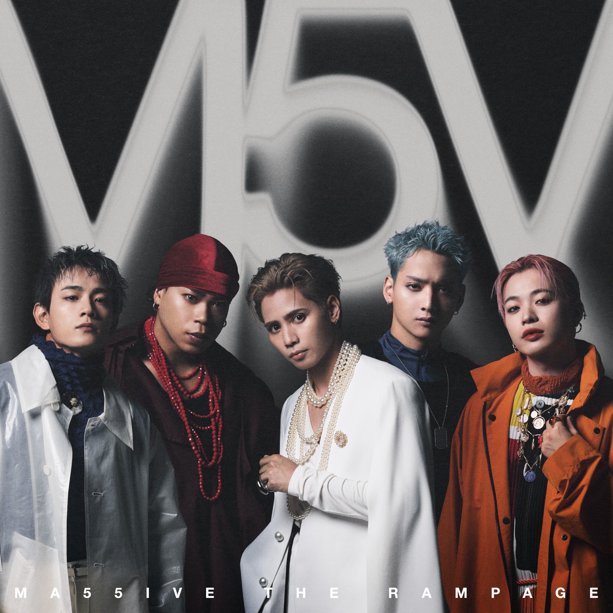 いいネット通販 - 全国送料無料でお届けします M5V | Fandom | Wiki TRIBE EXILE ミュージシャン