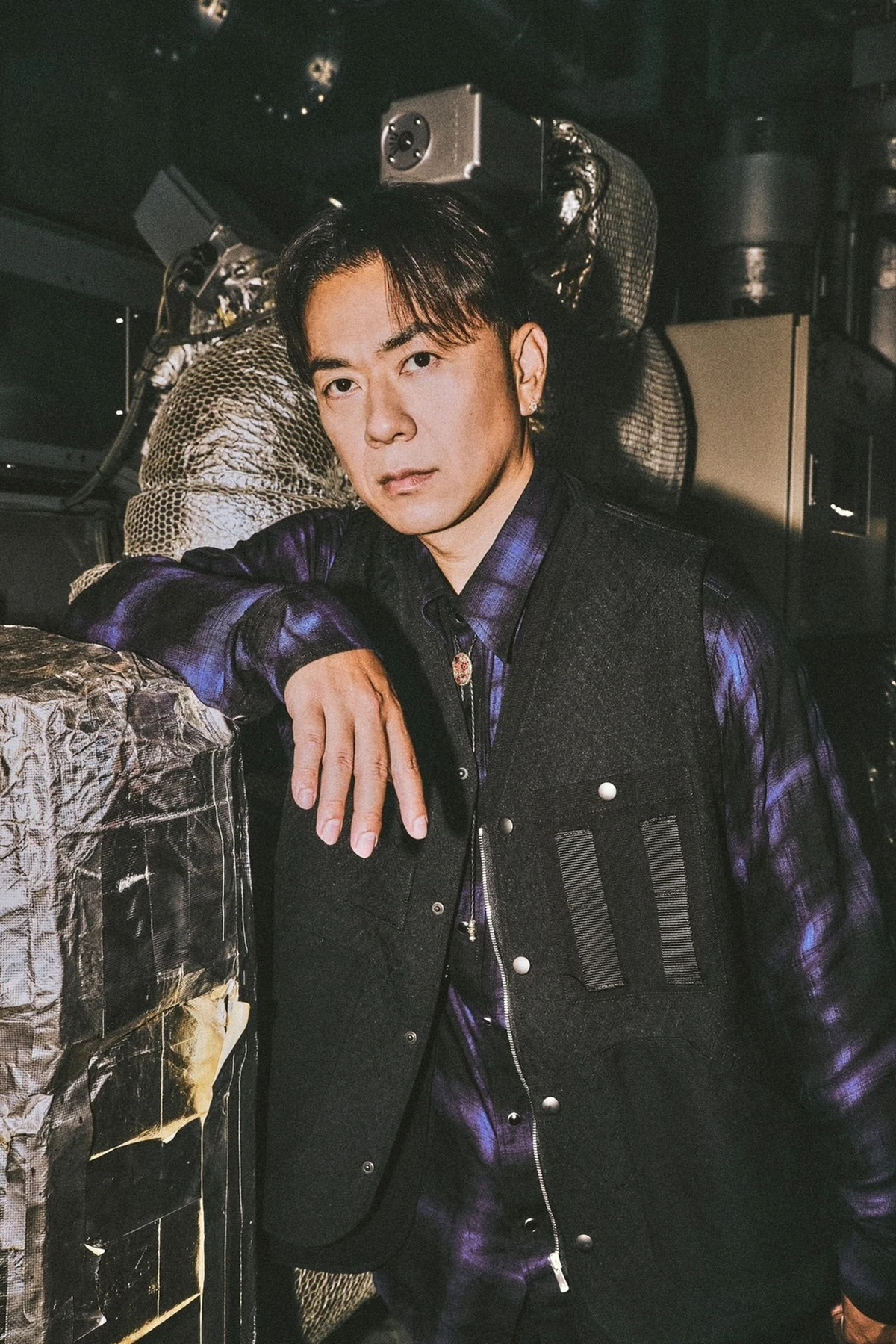 GS | EXILE TRIBE Wiki | Fandom