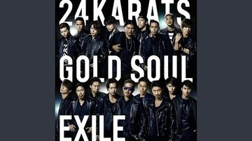 驚きの値段 Exile The Second 24karats 人気の Ildolcenido It
