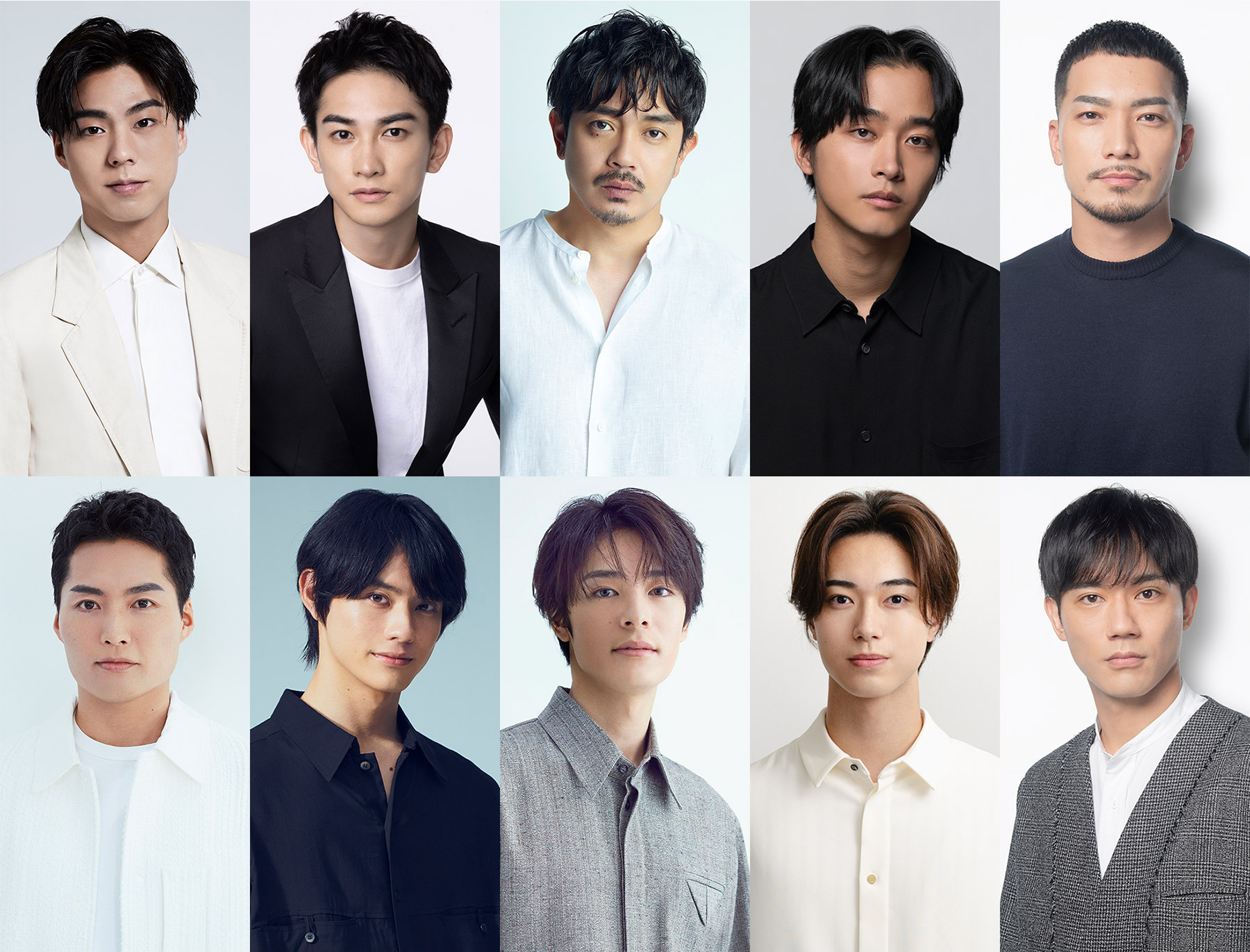 Escape | EXILE TRIBE Wiki | Fandom