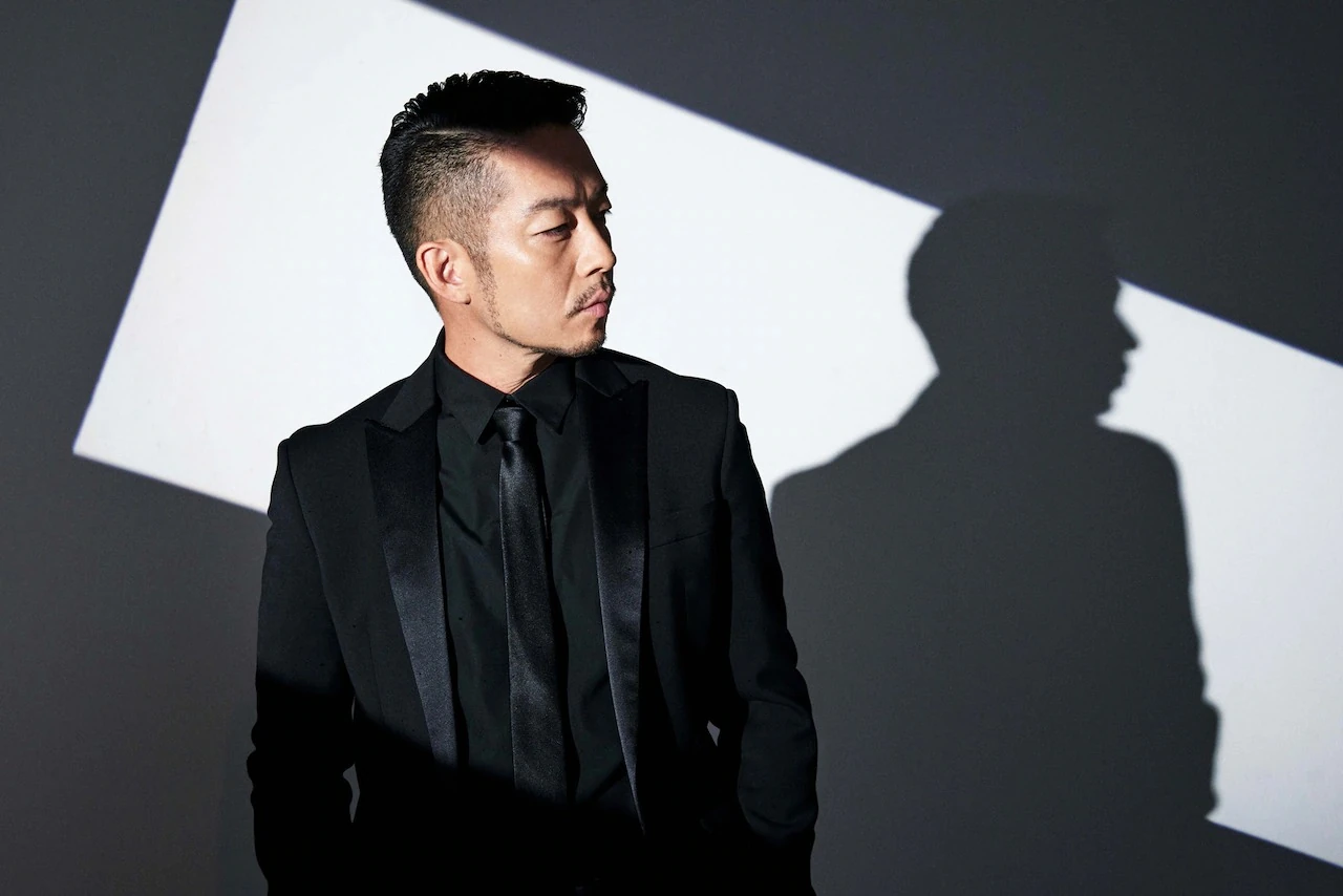 Kiyokiba Shunsuke | EXILE TRIBE Wiki | Fandom 