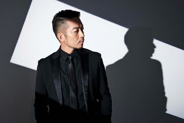 Kiyokiba Shunsuke | EXILE TRIBE Wiki | Fandom