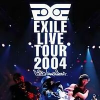 Exile Live Tour 04 Exile Entertainment Exile Tribe Wiki Fandom Exile Live Tour 04 Exile Entertainment Exile Tribe Wiki Fandom