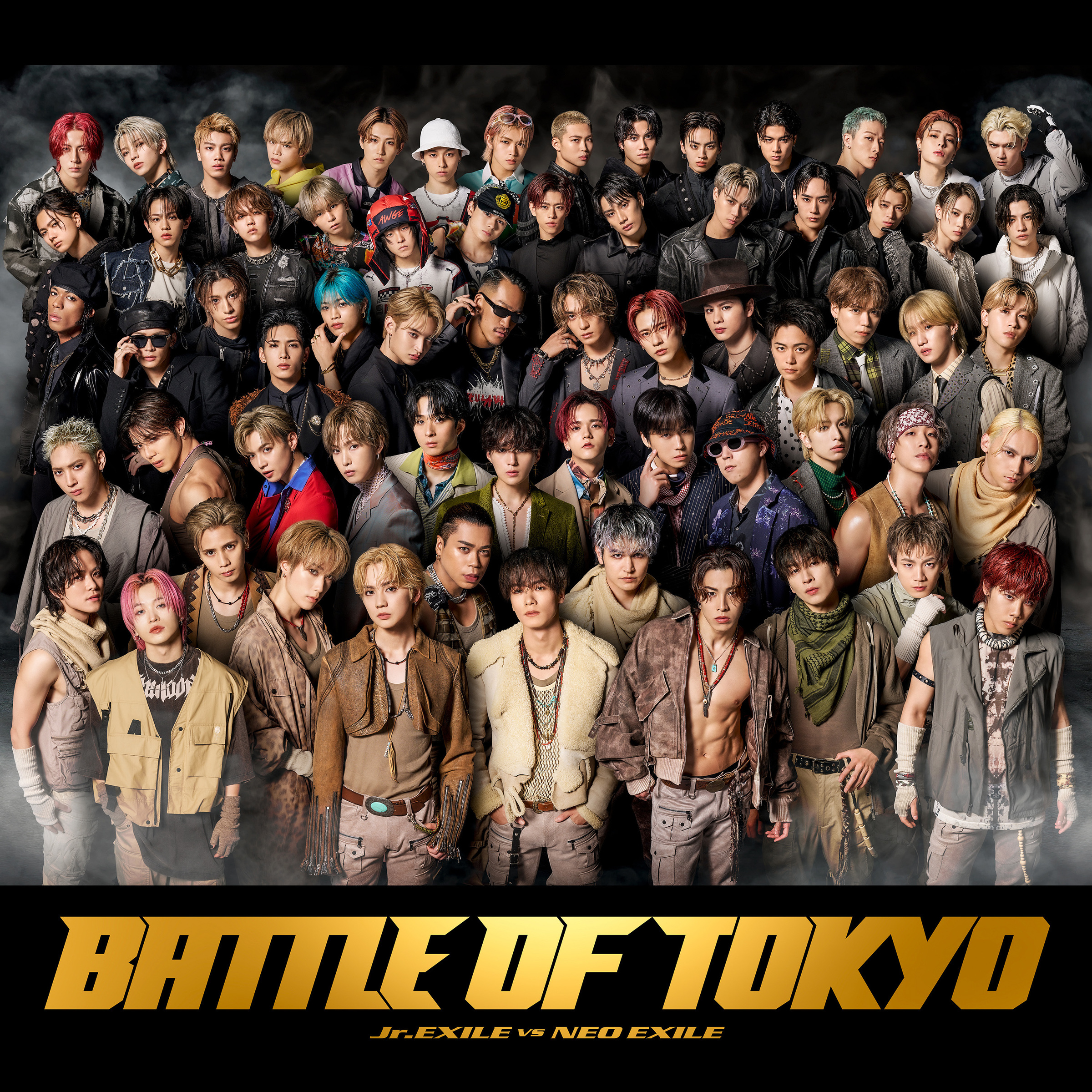 To be released on 5/29/2024 (Wed.)!! LIVE DVD / Blu-ray Disc