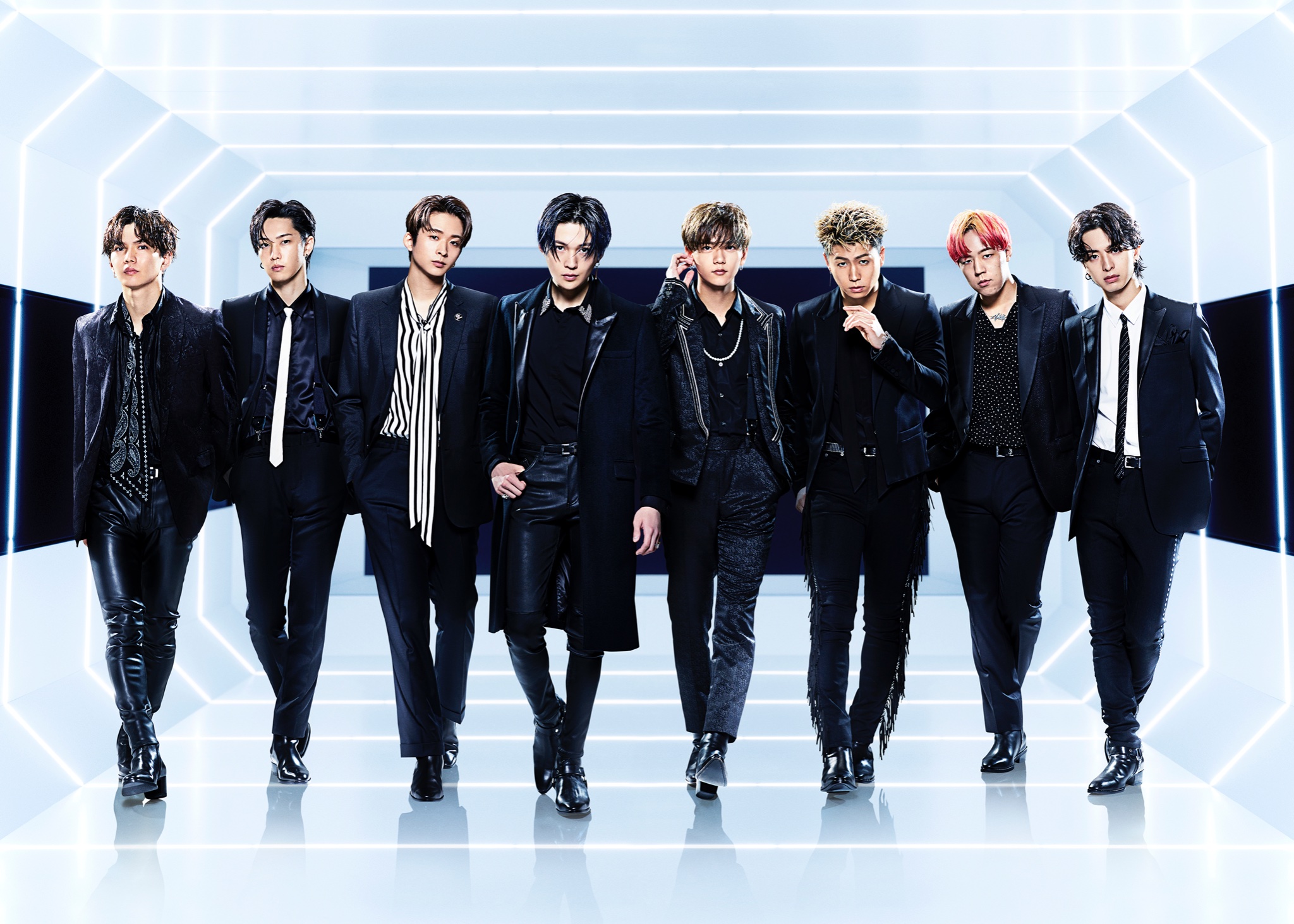 Fantastics Exile Tribe Wiki Fandom