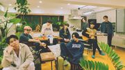 The Usual Night Itsumo no Yoru poster (without logo)