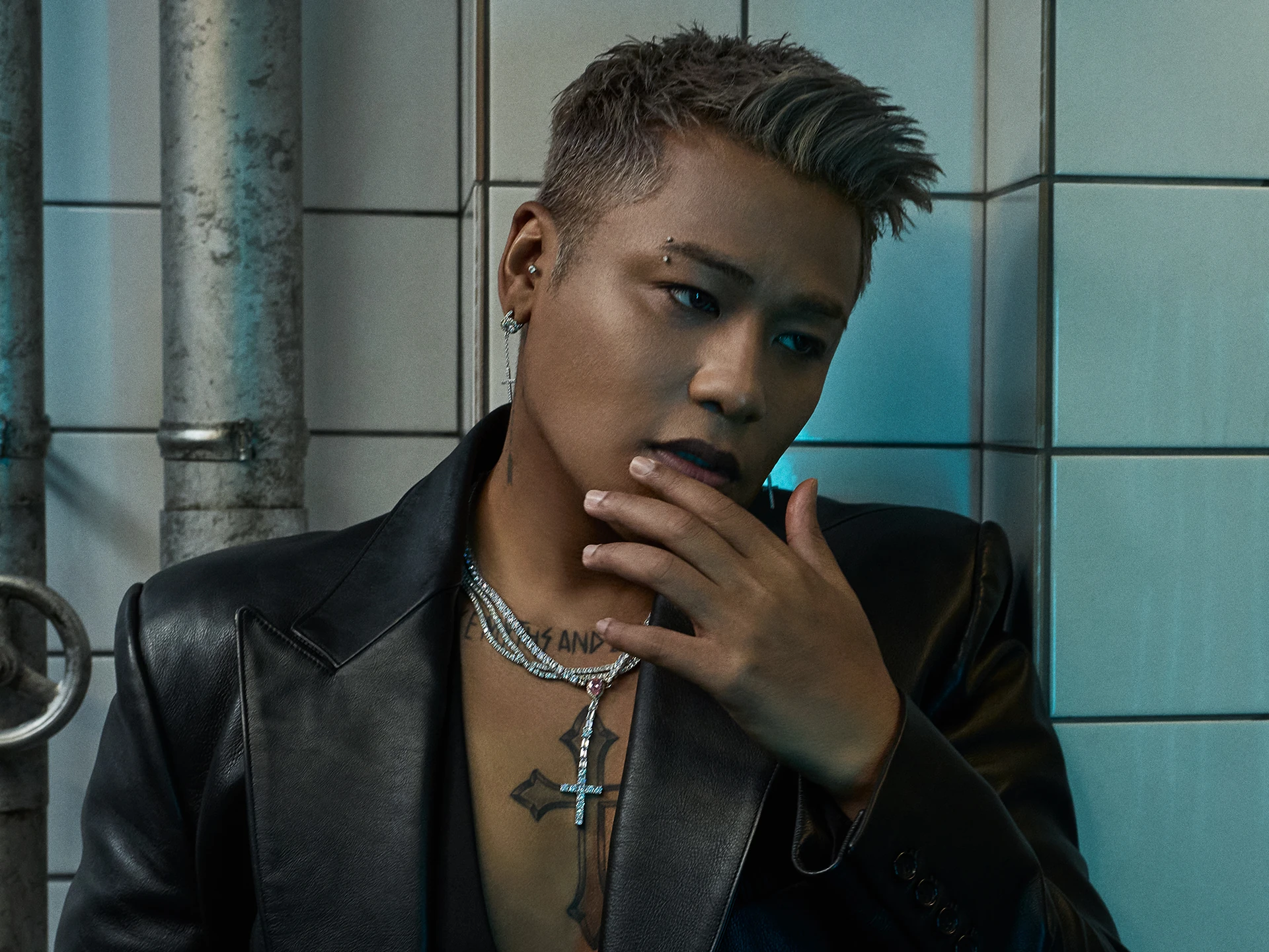 ELLY | EXILE TRIBE Wiki | Fandom