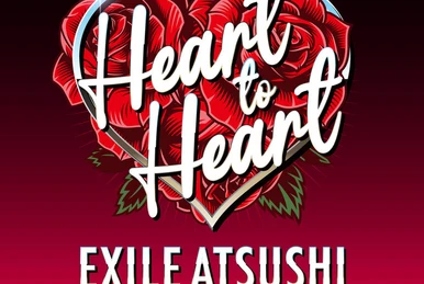 EXILE ATSUSHI LIVE TOUR 2025 