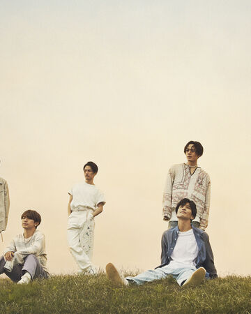 Sandaime J Soul Brothers Exile Tribe Wiki Fandom