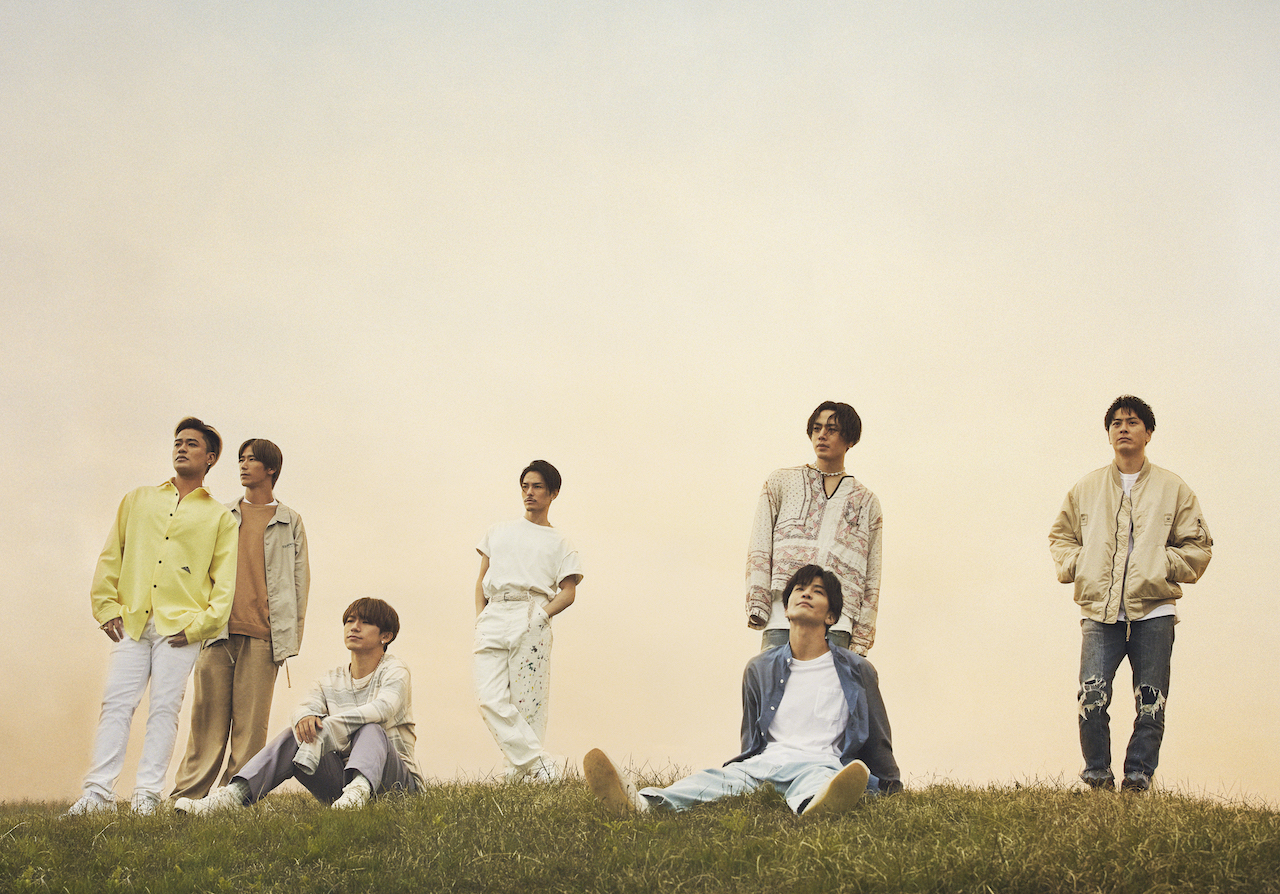 Sandaime J Soul Brothers Exile Tribe Wiki Fandom Sandaime J Soul Brothers Exile Tribe Wiki Fandom