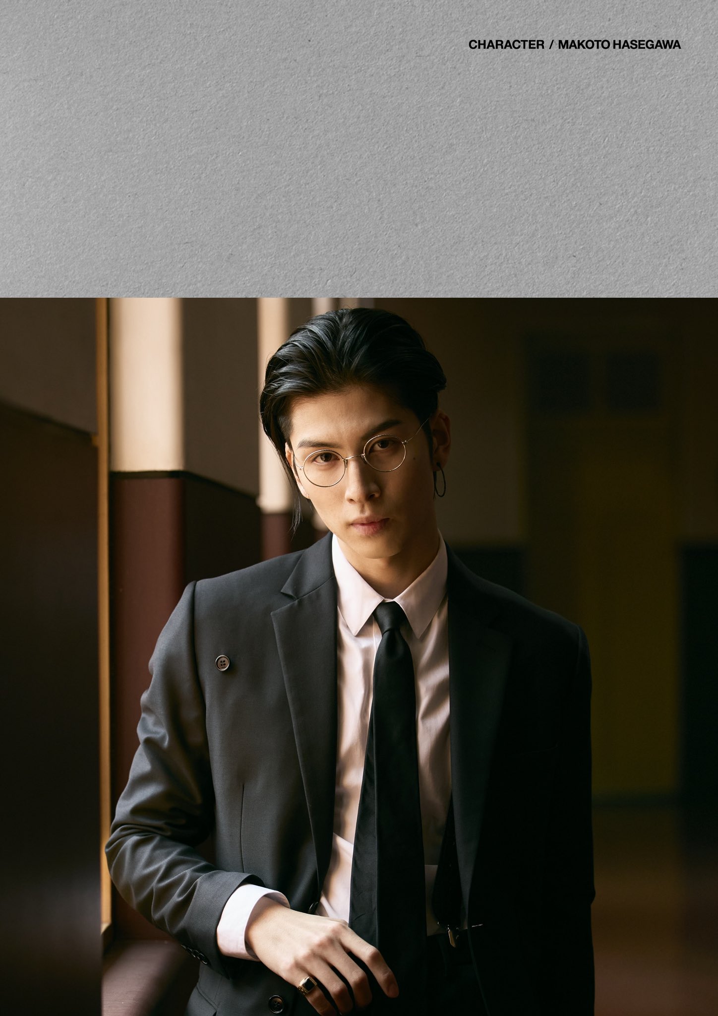 CHARACTER | EXILE TRIBE Wiki | Fandom