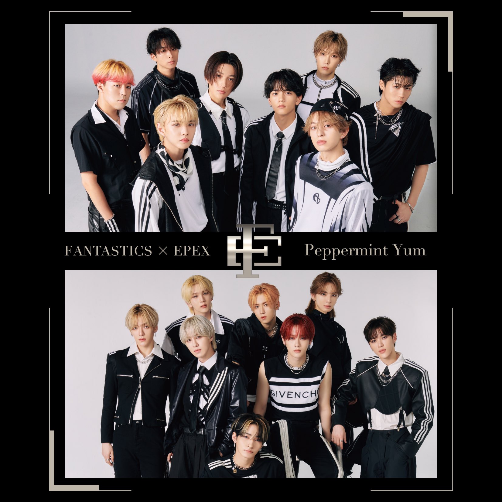 Peppermint Yum | EXILE TRIBE Wiki | Fandom