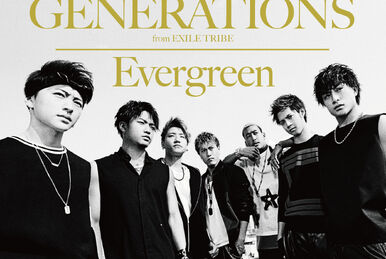 BEST GENERATION | EXILE TRIBE Wiki | Fandom