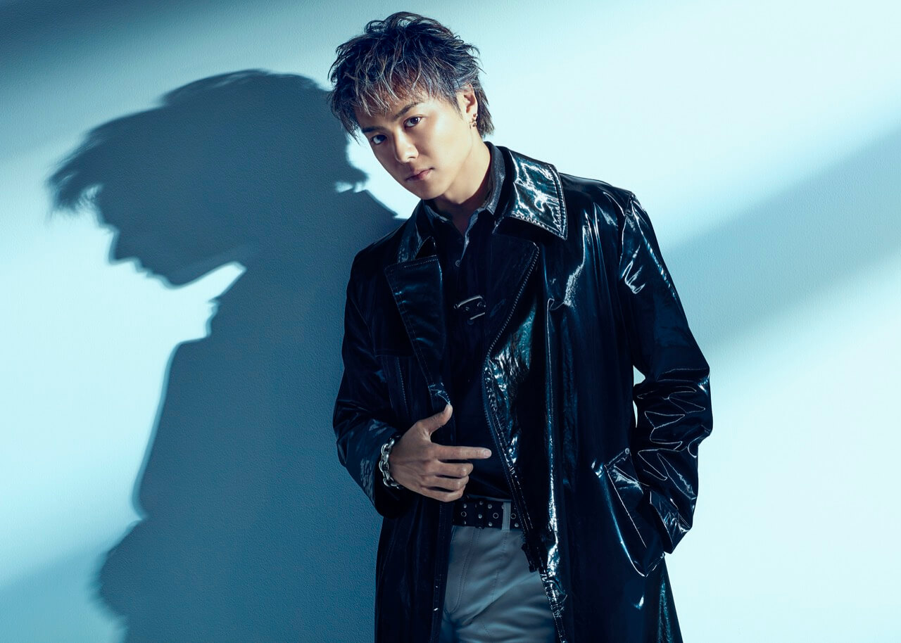 Takahiro Exile Tribe Wiki Fandom