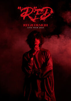 【ポイント10倍】 RYUJI IMAICHI  2024 TOUR LIVE 邦楽